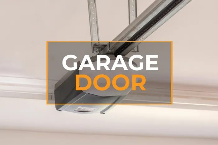 Garage doors