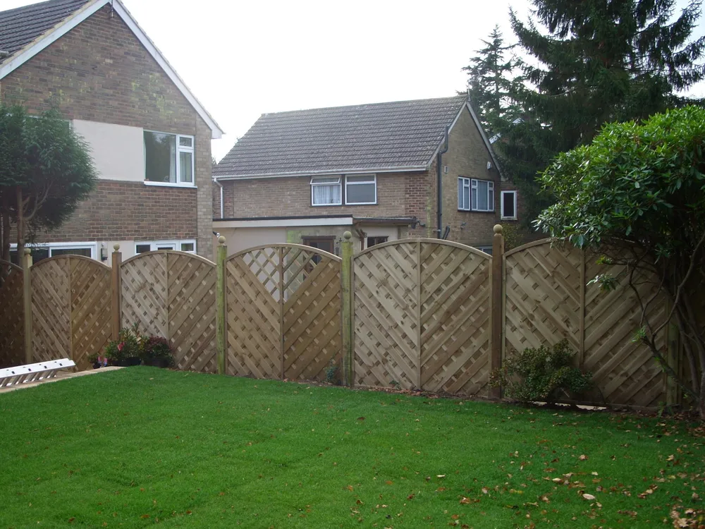 Fencing