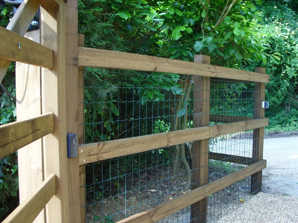 Fencing